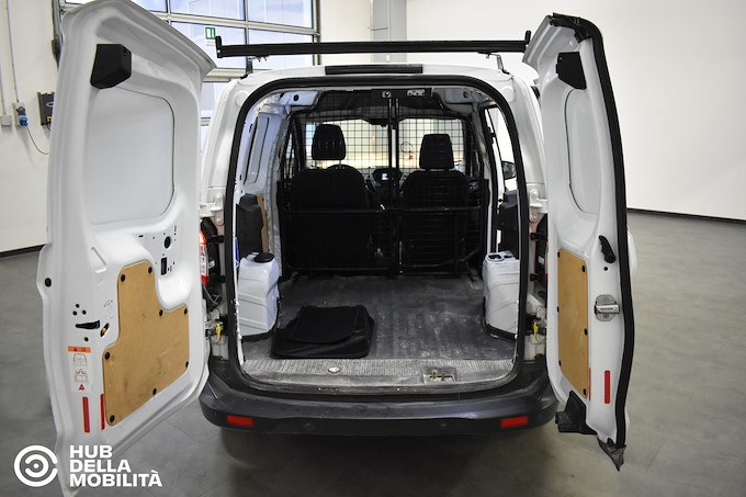 FORD Transit Courier 1.5 TDCi 100CV Van Entry